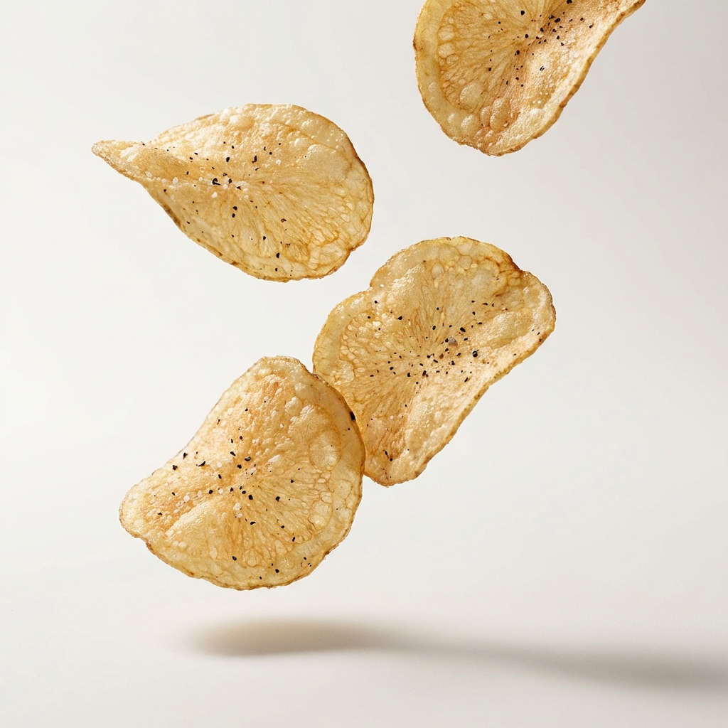 Finest potato selection