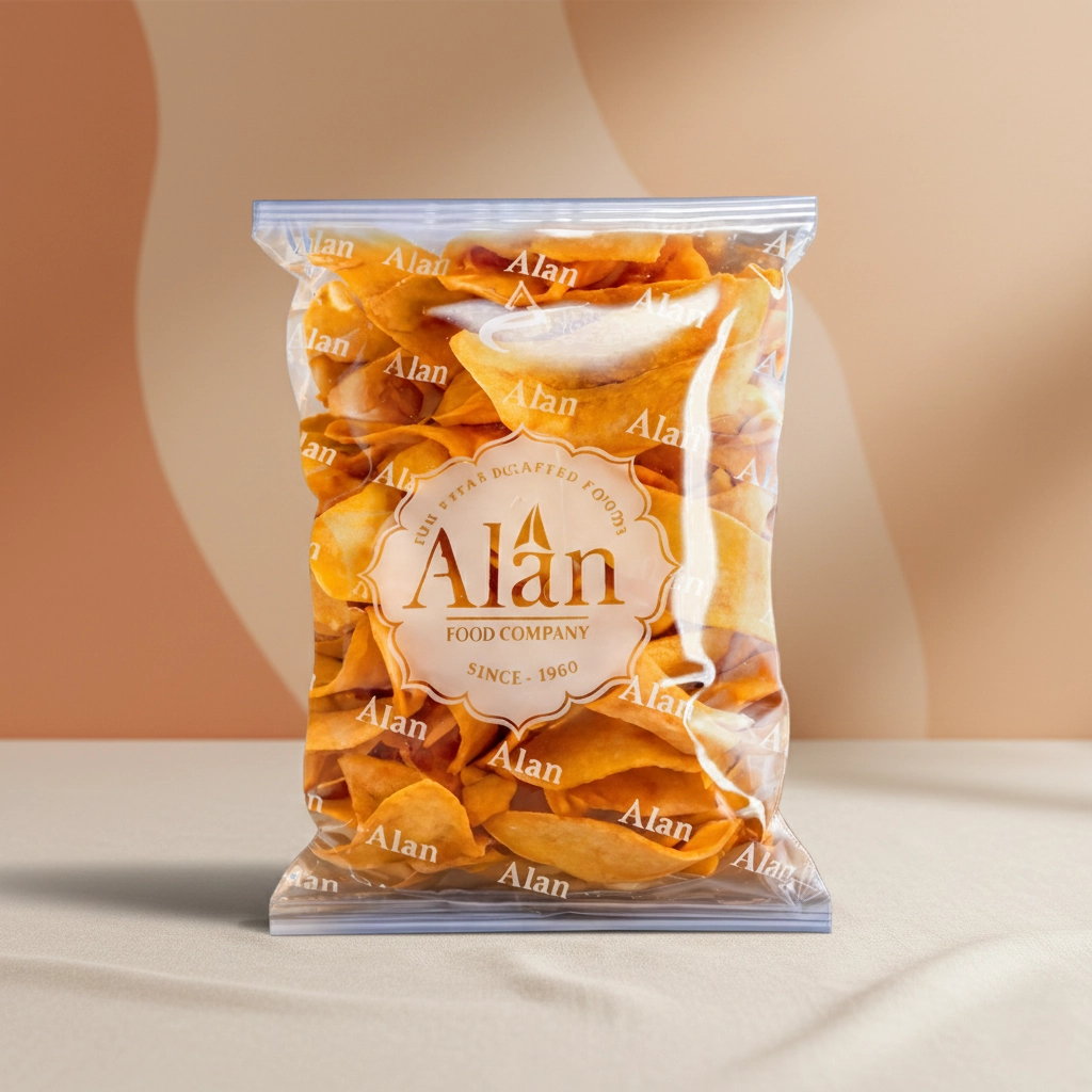 Stripe Sweet Plantain Chips
